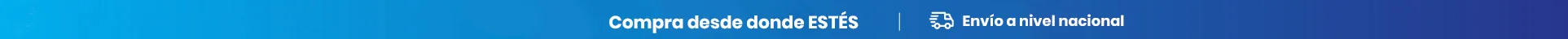 top banner