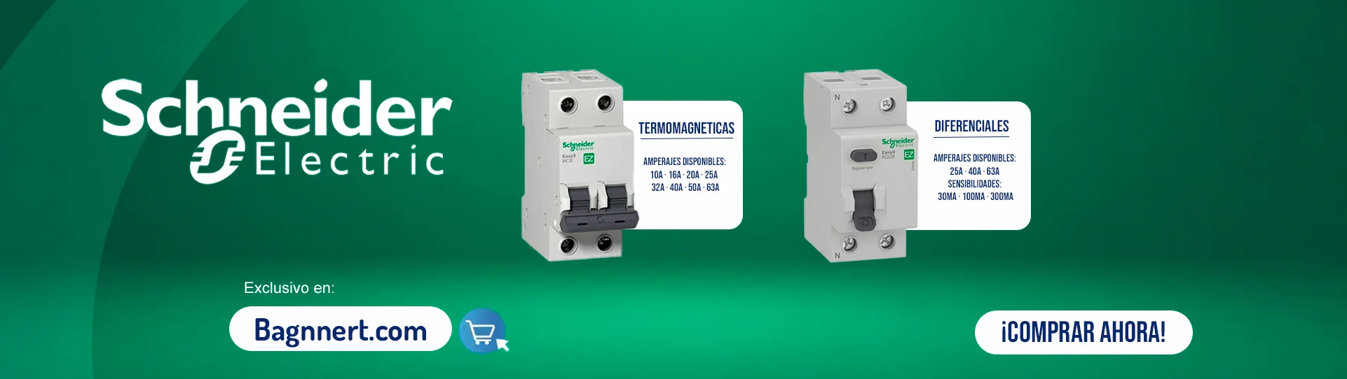 linea Easy9