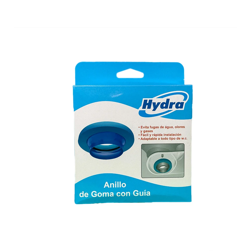 Anillo de Cera con Guia Havs Hydra