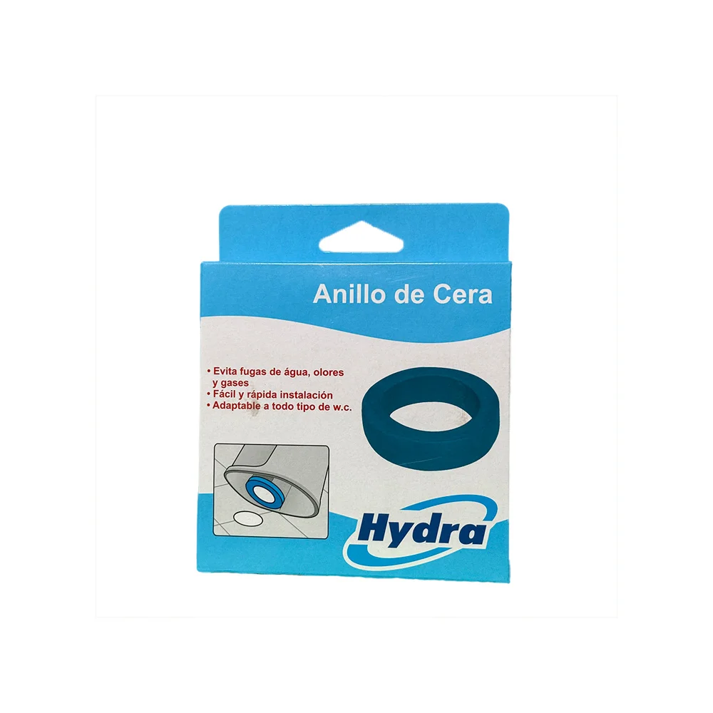 Anillo de Cera sin Guia HAV Hydra