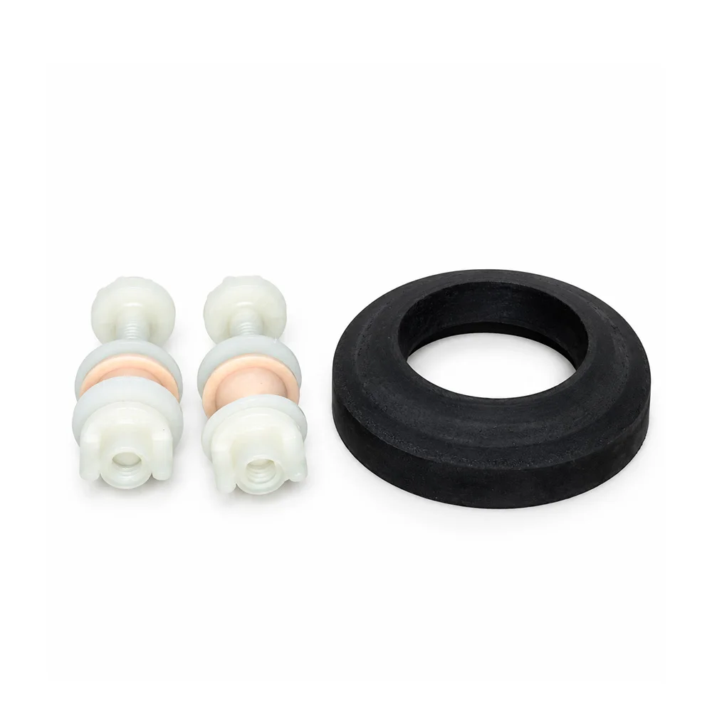 Anillo de Cierre Tanque Taza Esponjoso + Toenillo Taza Ksbvhkit Hydra