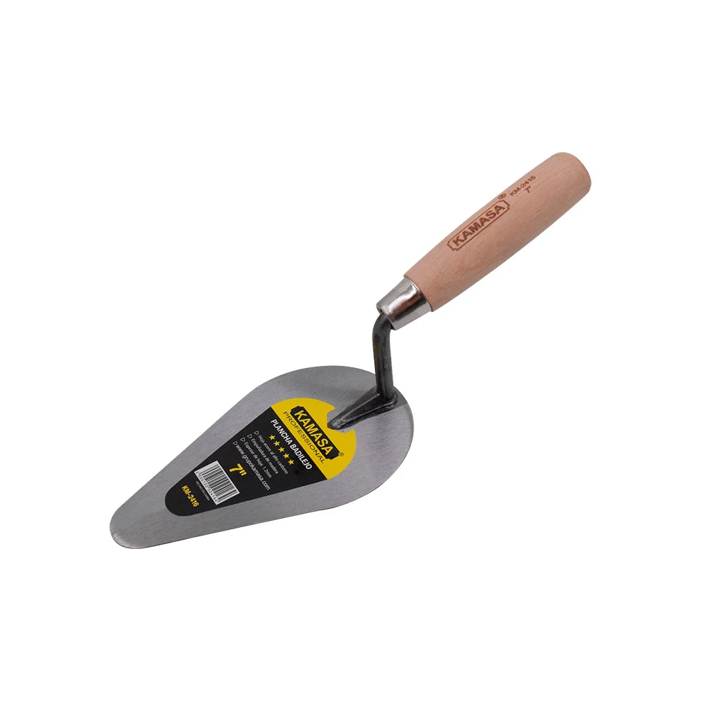 Badilejo 7" Mango Madera KM2416 Kamasa