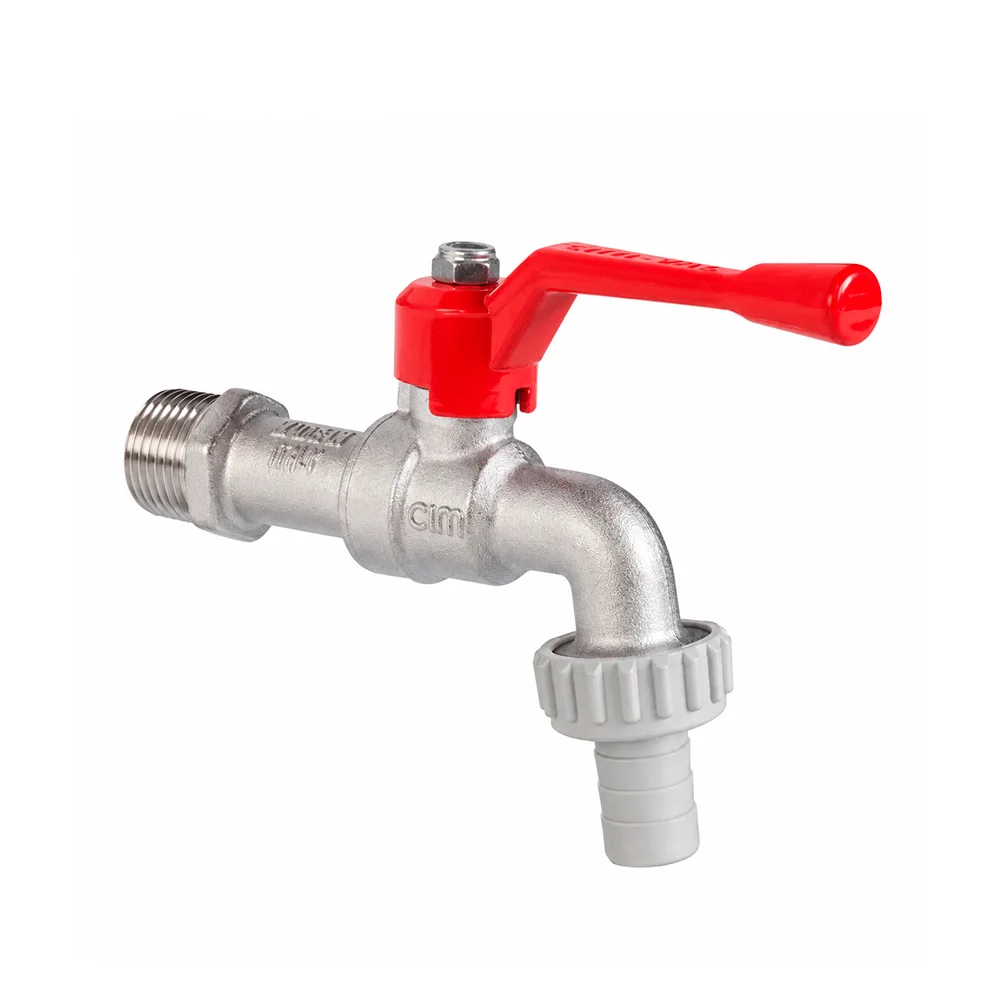 Caño Jardin Cimfinity 1/2" Cim