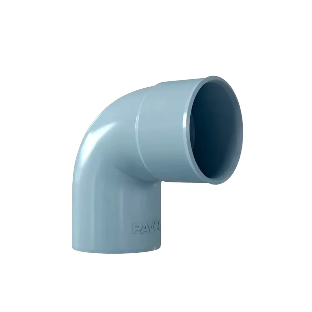 Codo SAL 2" X 90° Desagüe Pavco