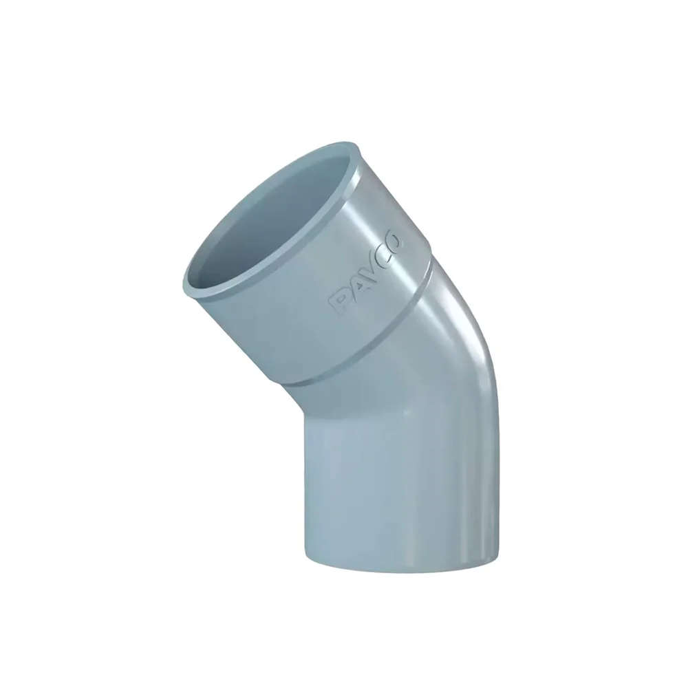 Codo SAL 2" X 45° Desagüe Pavco