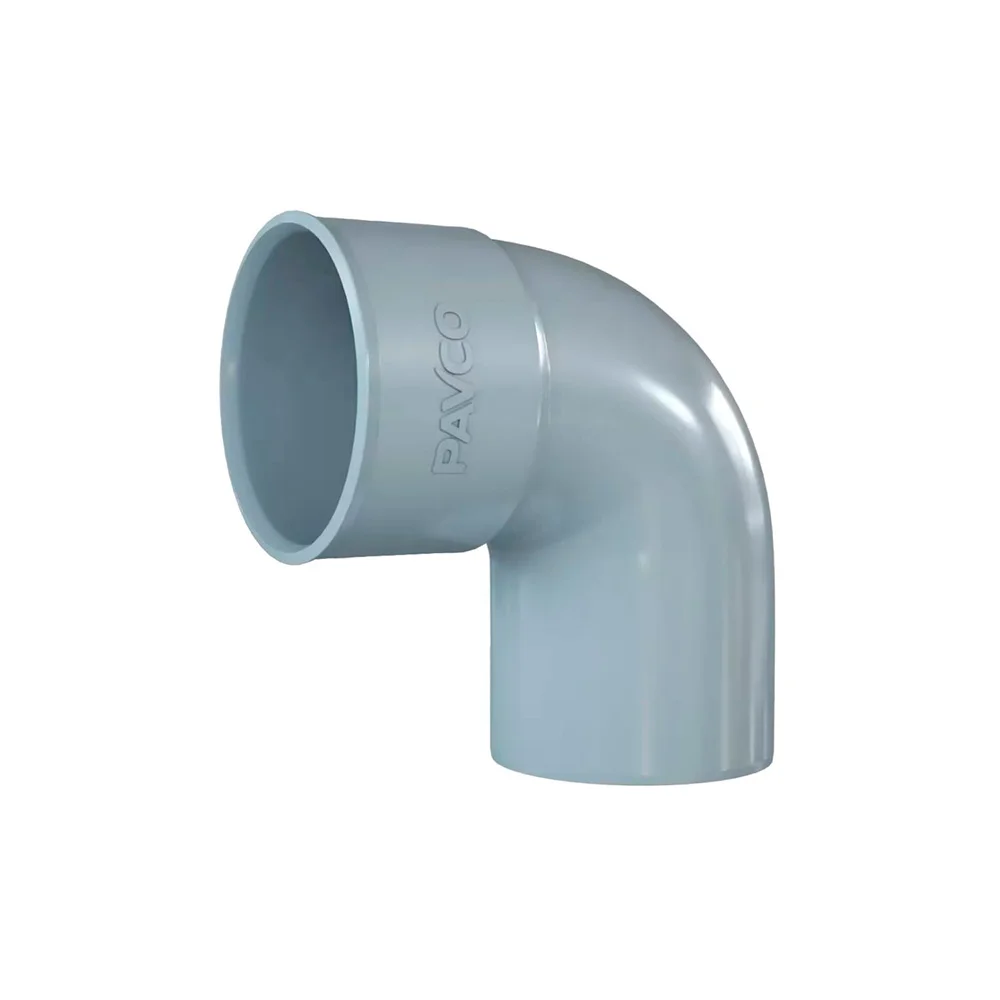 Codo SAL 4" X 90° Desagüe Pavco