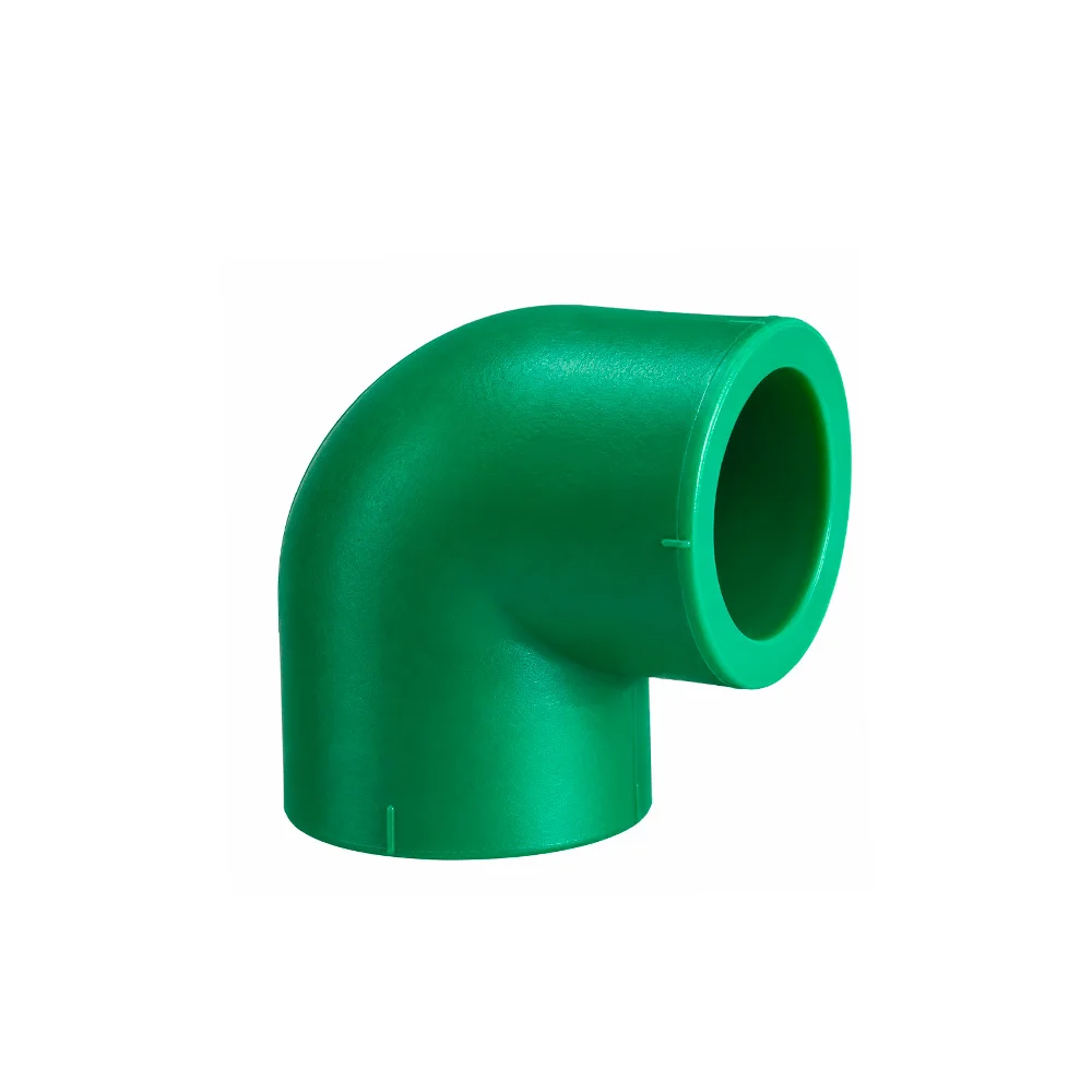 Codo PPR 20 Mm (1/2") X 90° Termofusion Rotoplas