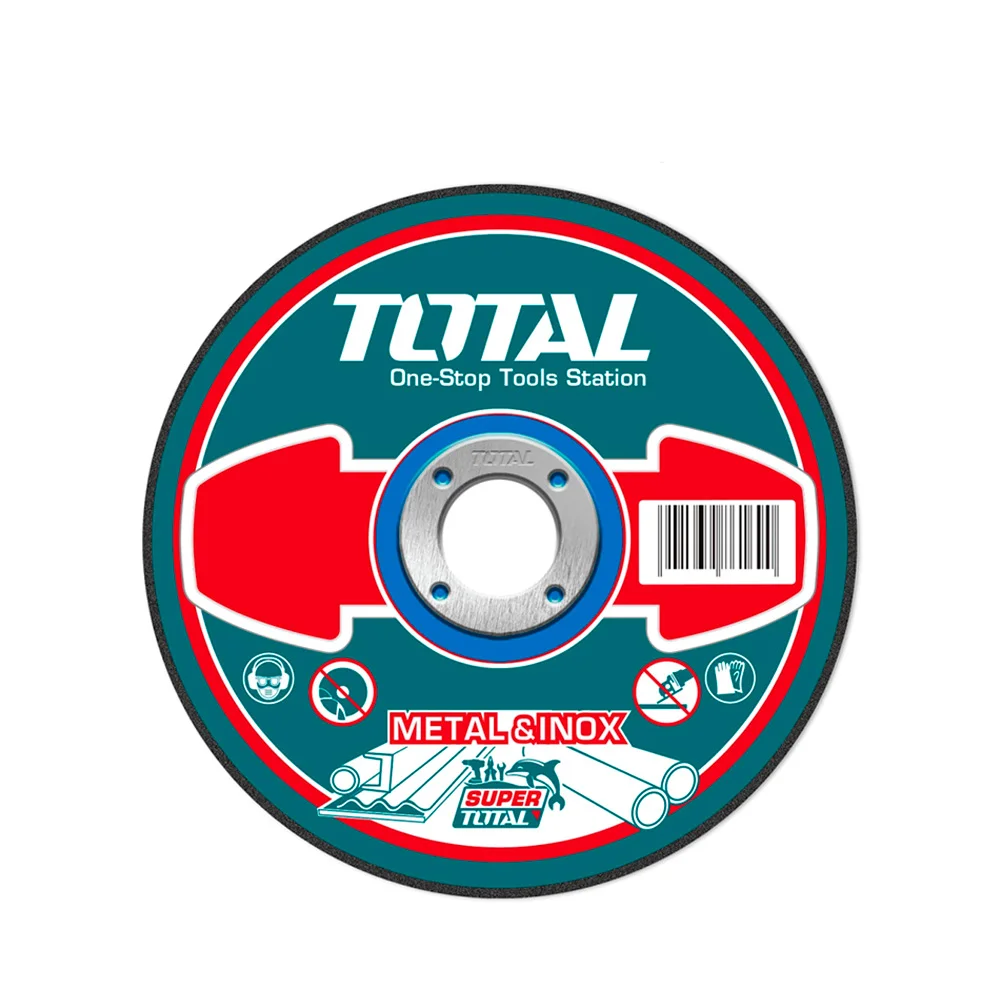 Disco de Corte para Metal 4 1/2" X 1MM Total