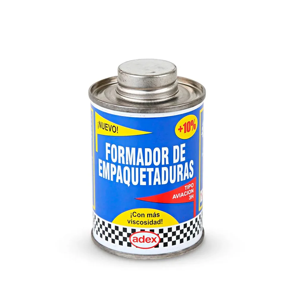 Formador de Empaquetaduras 3-H Adex
