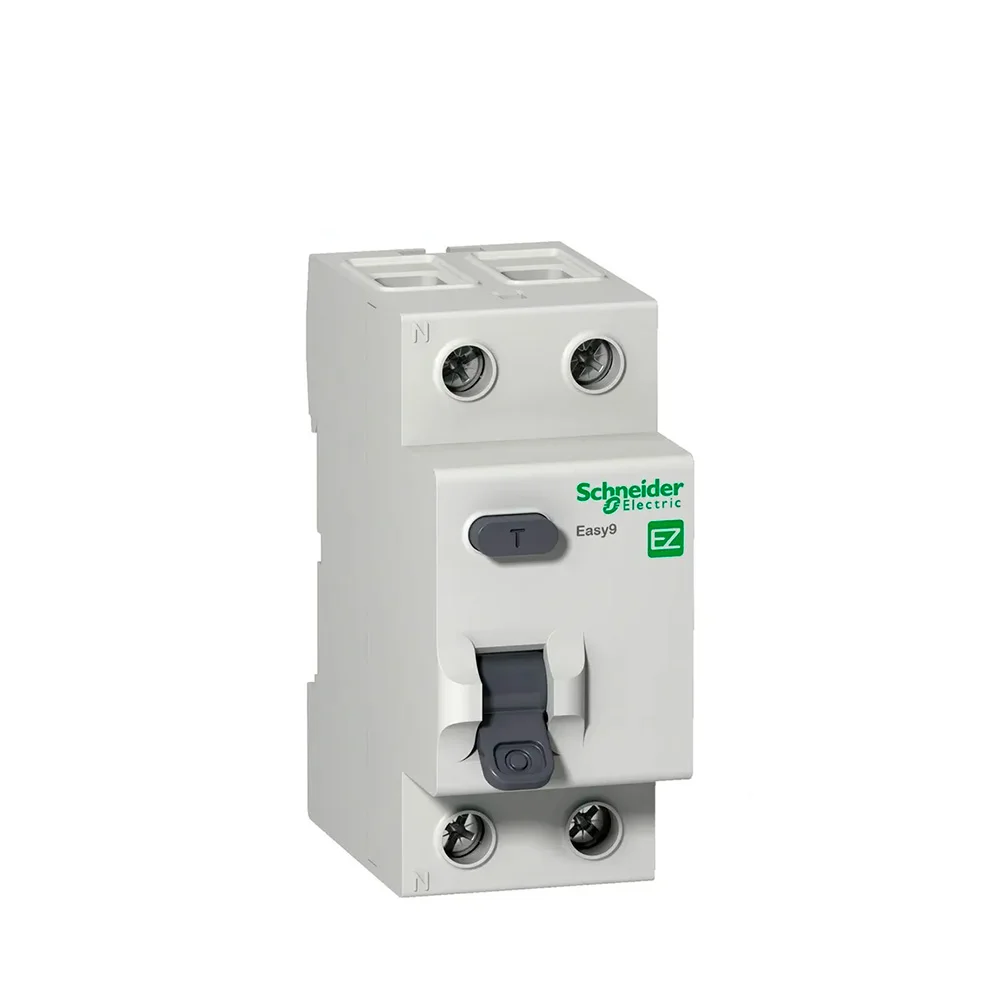 Interruptor Diferencial 2P 40A 30MA 230V EASY9 EZ9R36240