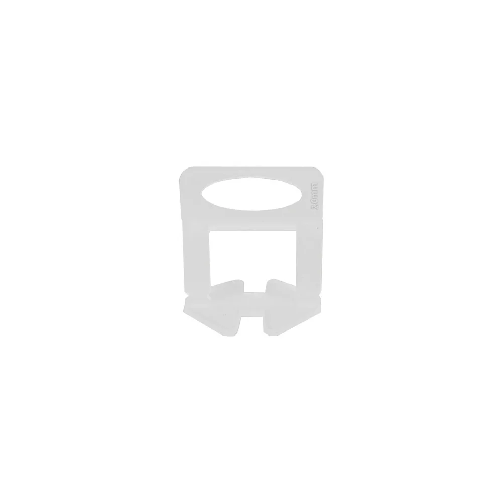 Anclas Separador para Nivelar 2 Mm Bolsa X 100 UND KM1715 Kamasa — vista principal