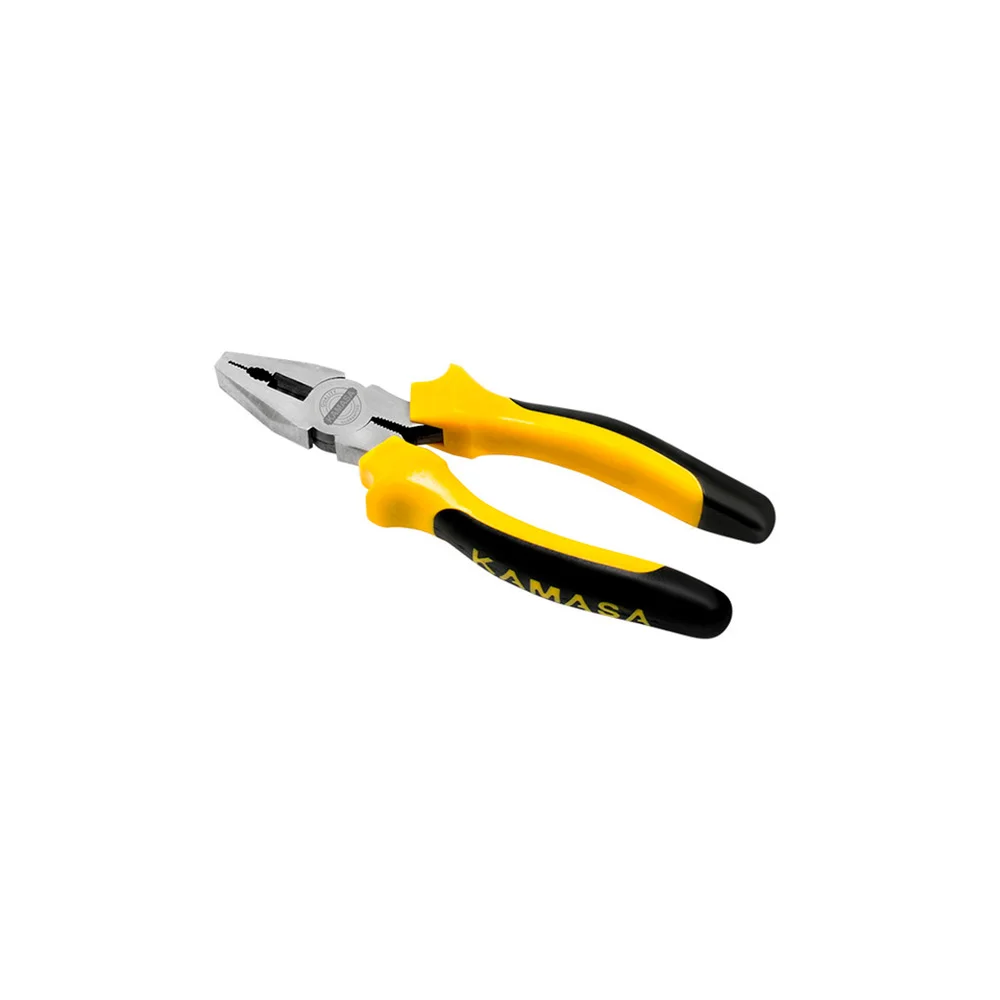 Alicate Universal 6" KM397 Kamasa