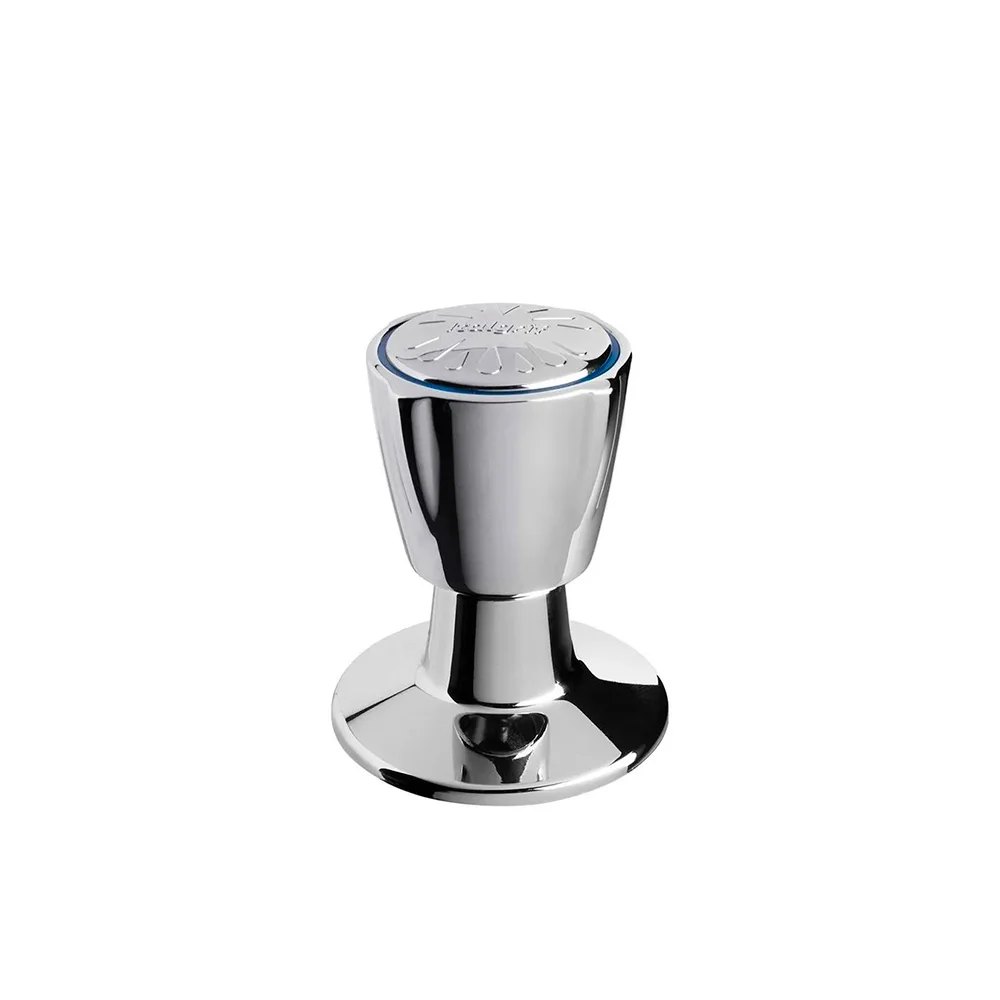 Llave de Ducha Italgrif Baru Cromado