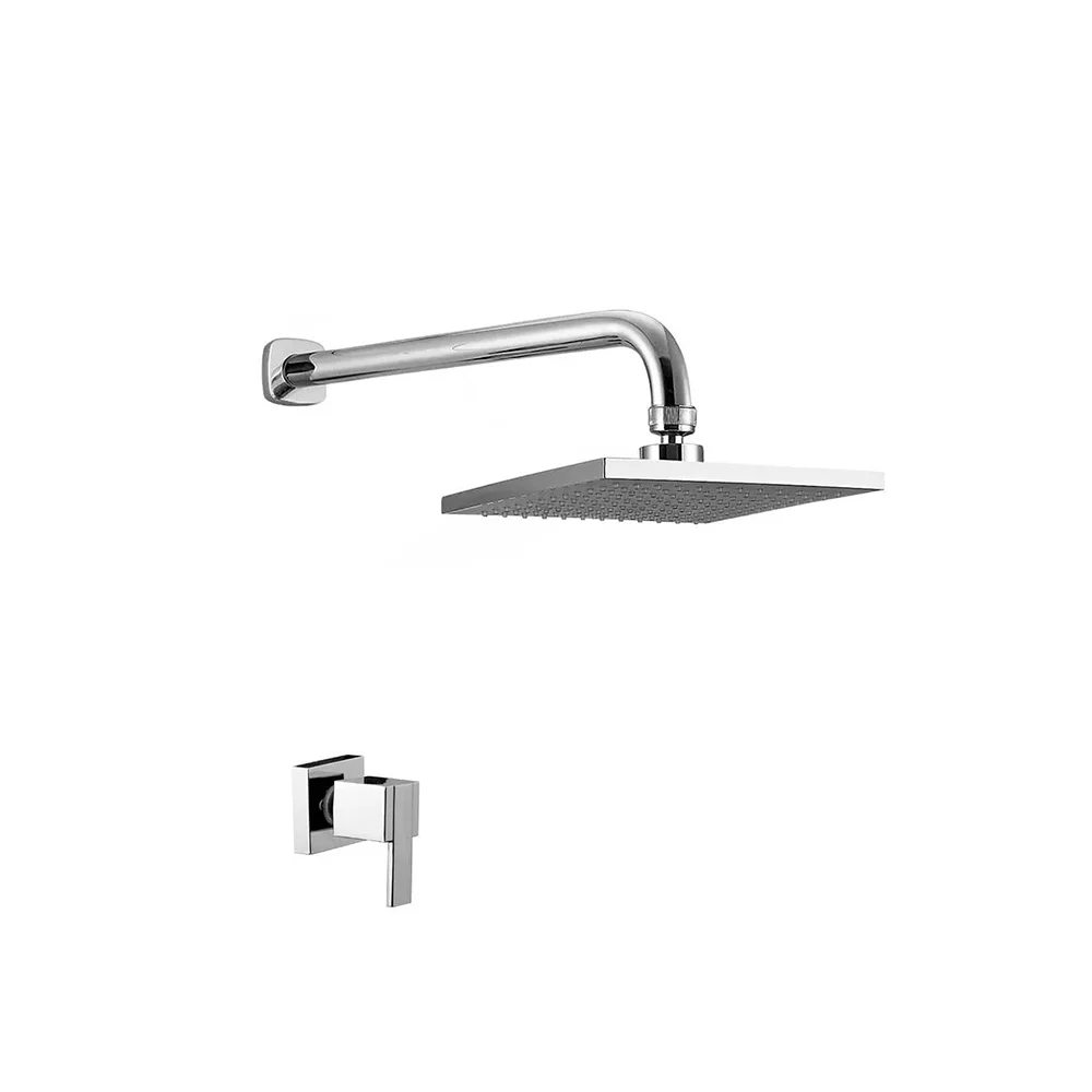 Llave de Ducha con Salida Vainsa Modena 172D1D00