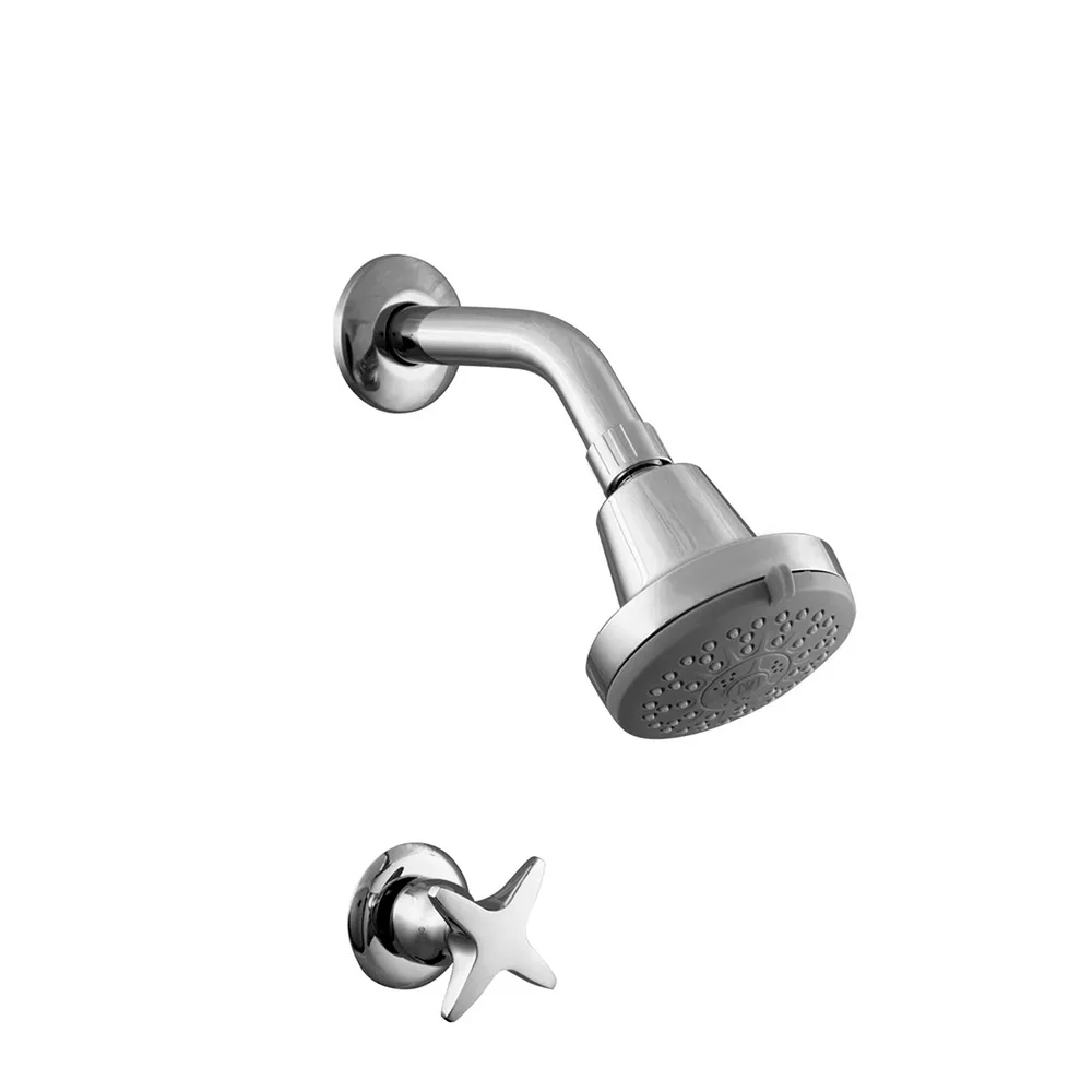 Llave de Ducha Vainsa Sestri con Salida Aquarius M72S5Q00