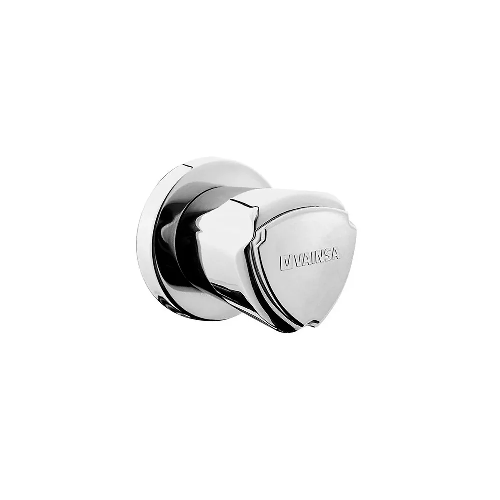 Llave para Ducha Vainsa Mares Aquarius M70Q1000
