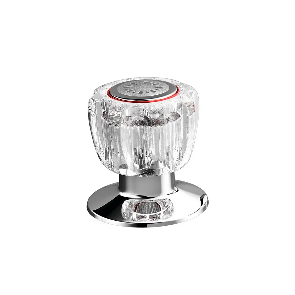 Llave para Ducha Italgrif Aruba Acrilica