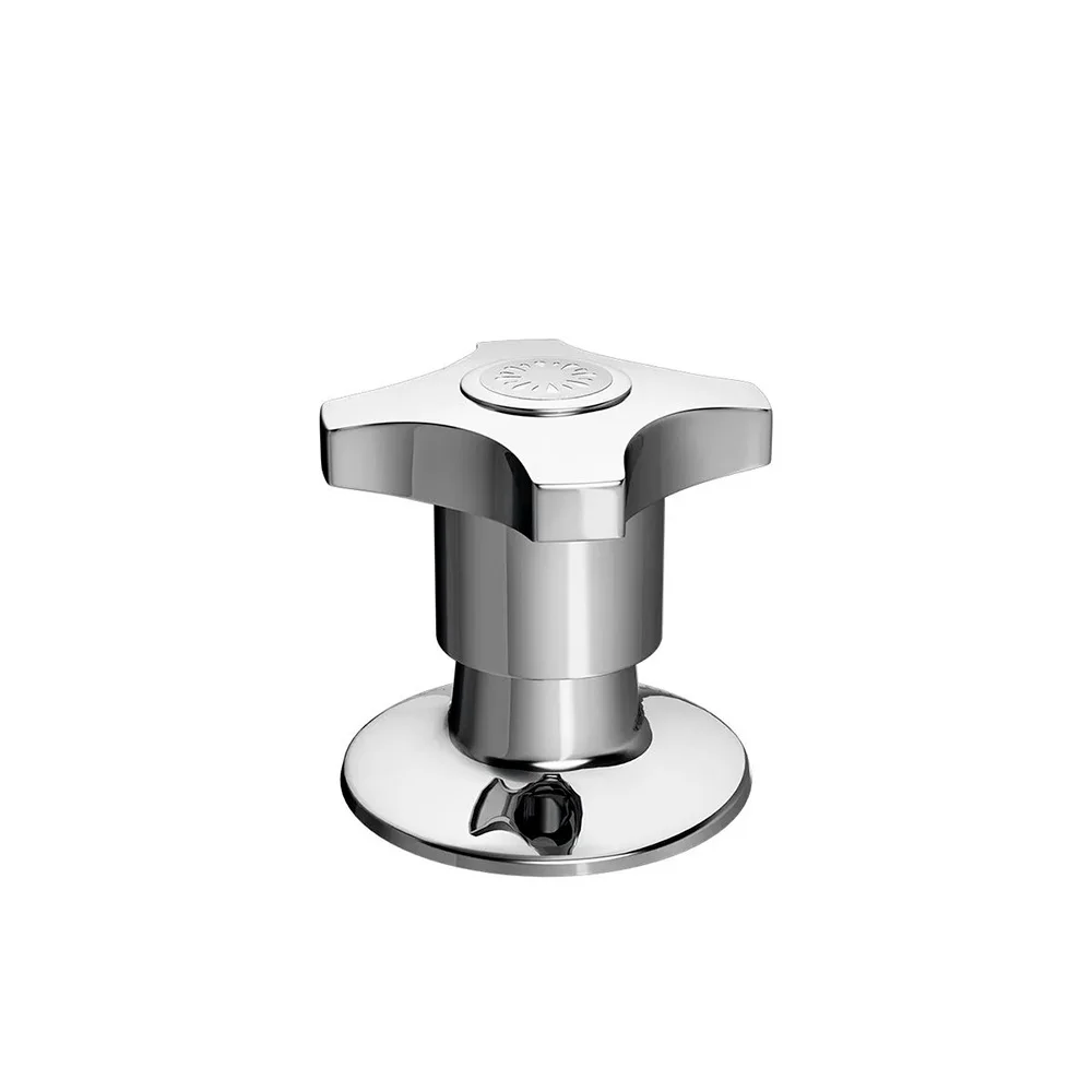 Llave para Ducha Italgrif Punta SAL Cromado