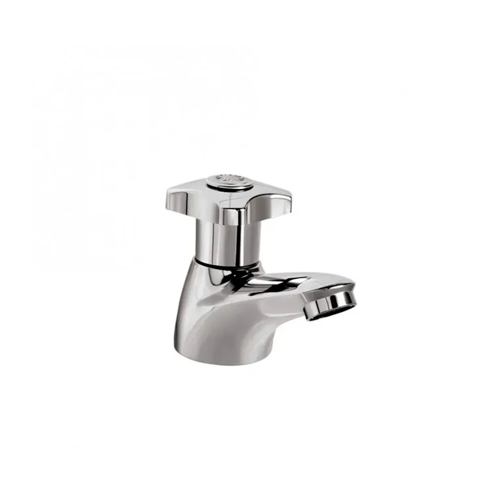 Llave para Lavatorio Italgrif Punta SAL Cromado