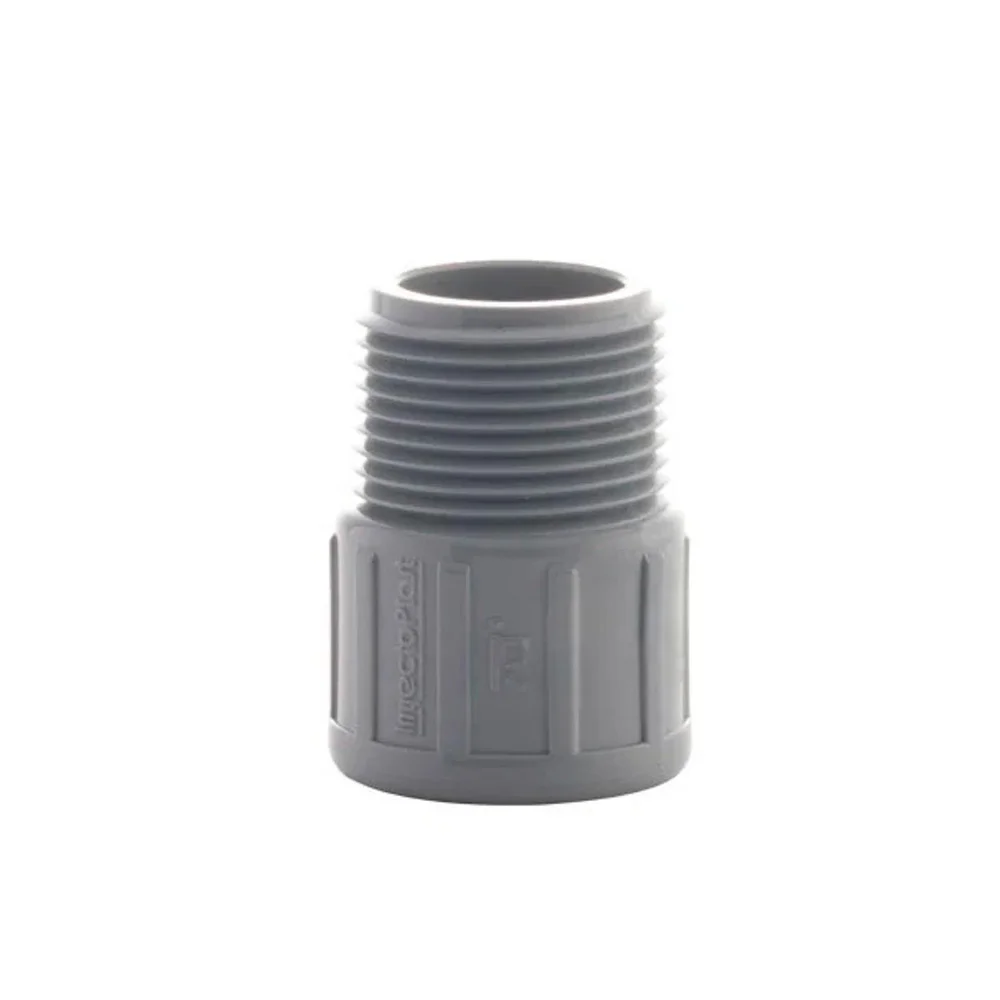 Bushing 3/4" a 1/2" Inyectoplast