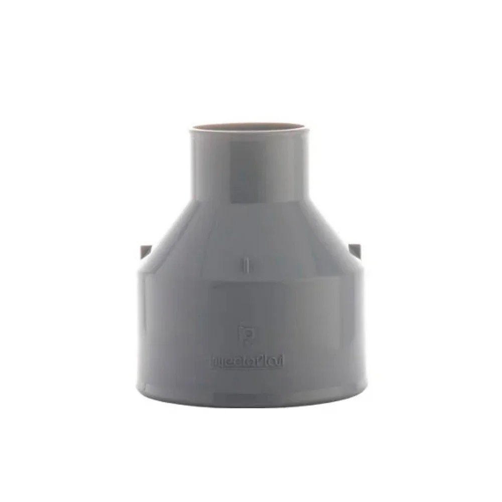 Reduccion PVC SAL 4" a 2" Desague Inyectoplast