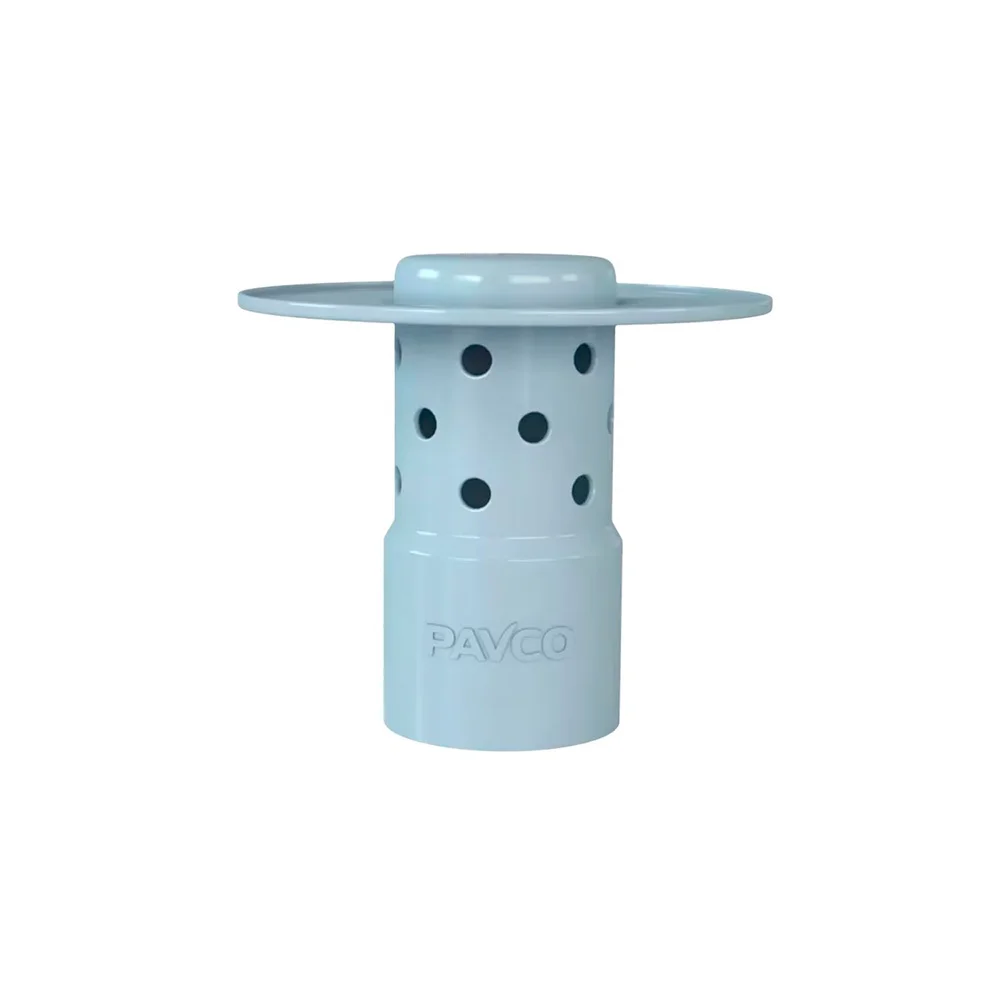 Sombrero Ventilacion 2" Desague Pavco