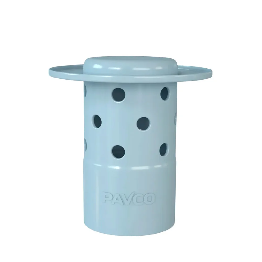 Sombrero Ventilacion 4" Desague Pavco
