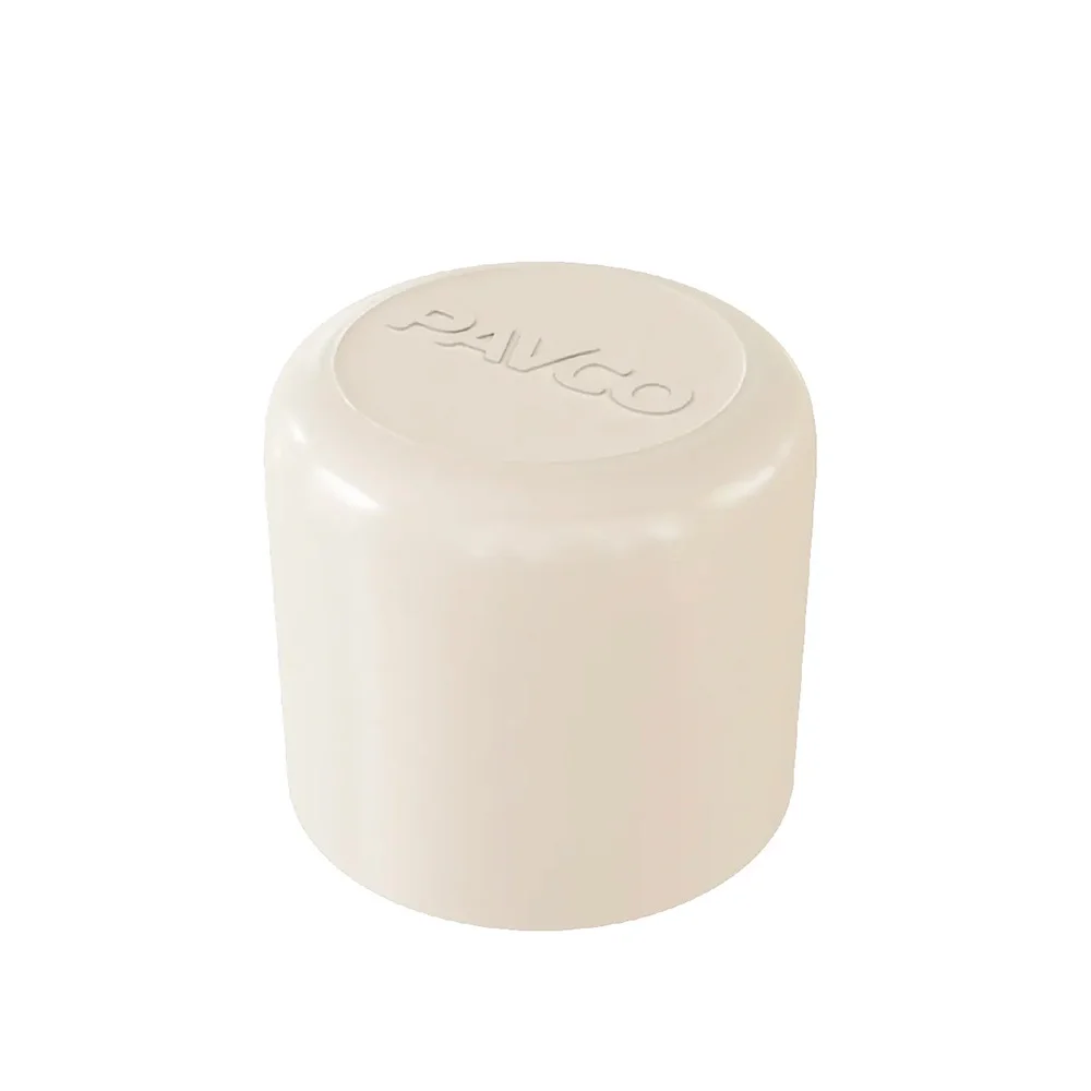 Tapon Cpvc 1/2" Agua Caliente Pavco