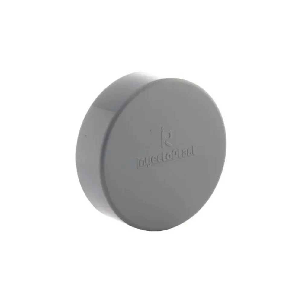 Tapon PVC SAL 4" Desague Inyectoplast