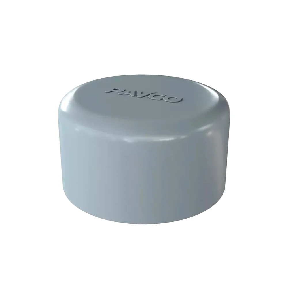 Tapon PVC SAL 4" Desague Pavco