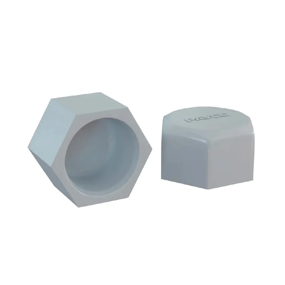 Tapon Hembra 3/4" sin Rosca Pavco