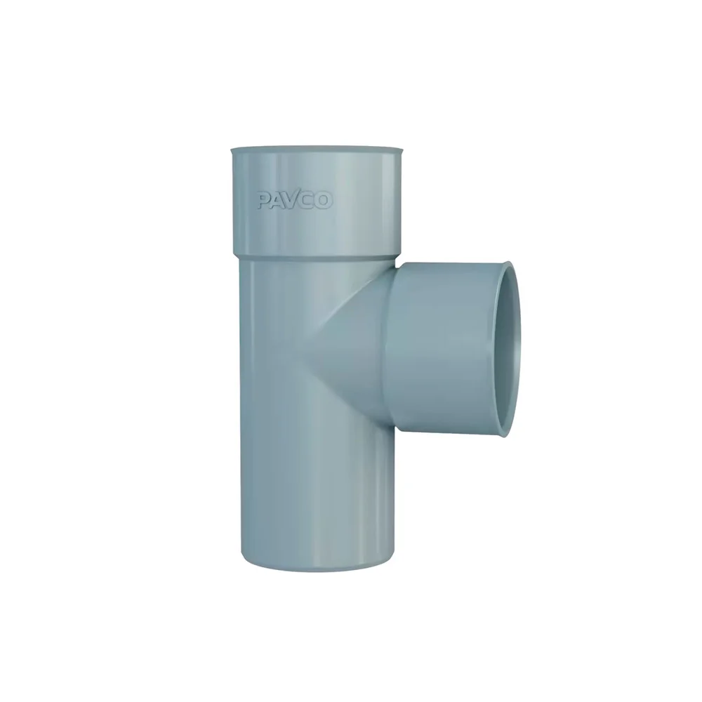 TEE PVC SAL 2" Desague Pavco