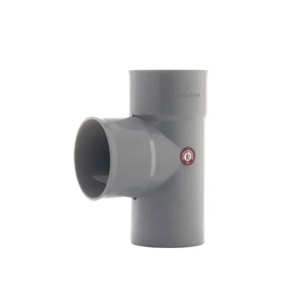 TEE PVC SAL 4" Desague Inyectoplast