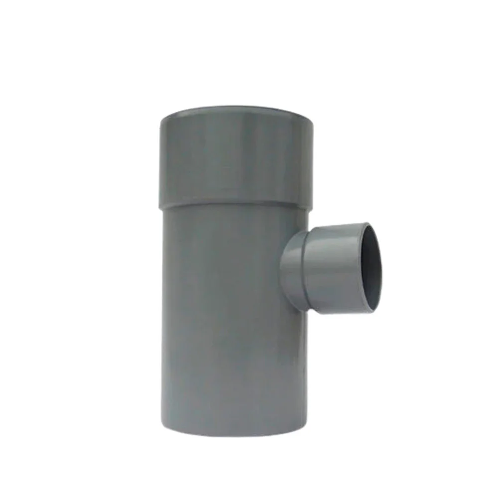 TEE PVC SAL 4" a 3" Desague Inyectoplast