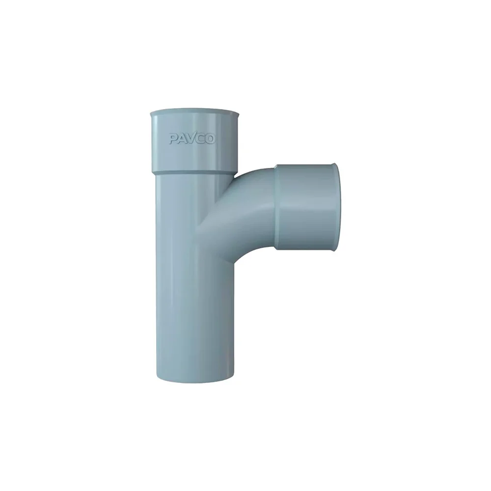 TEE Sanitaria 2" Desague Pavco