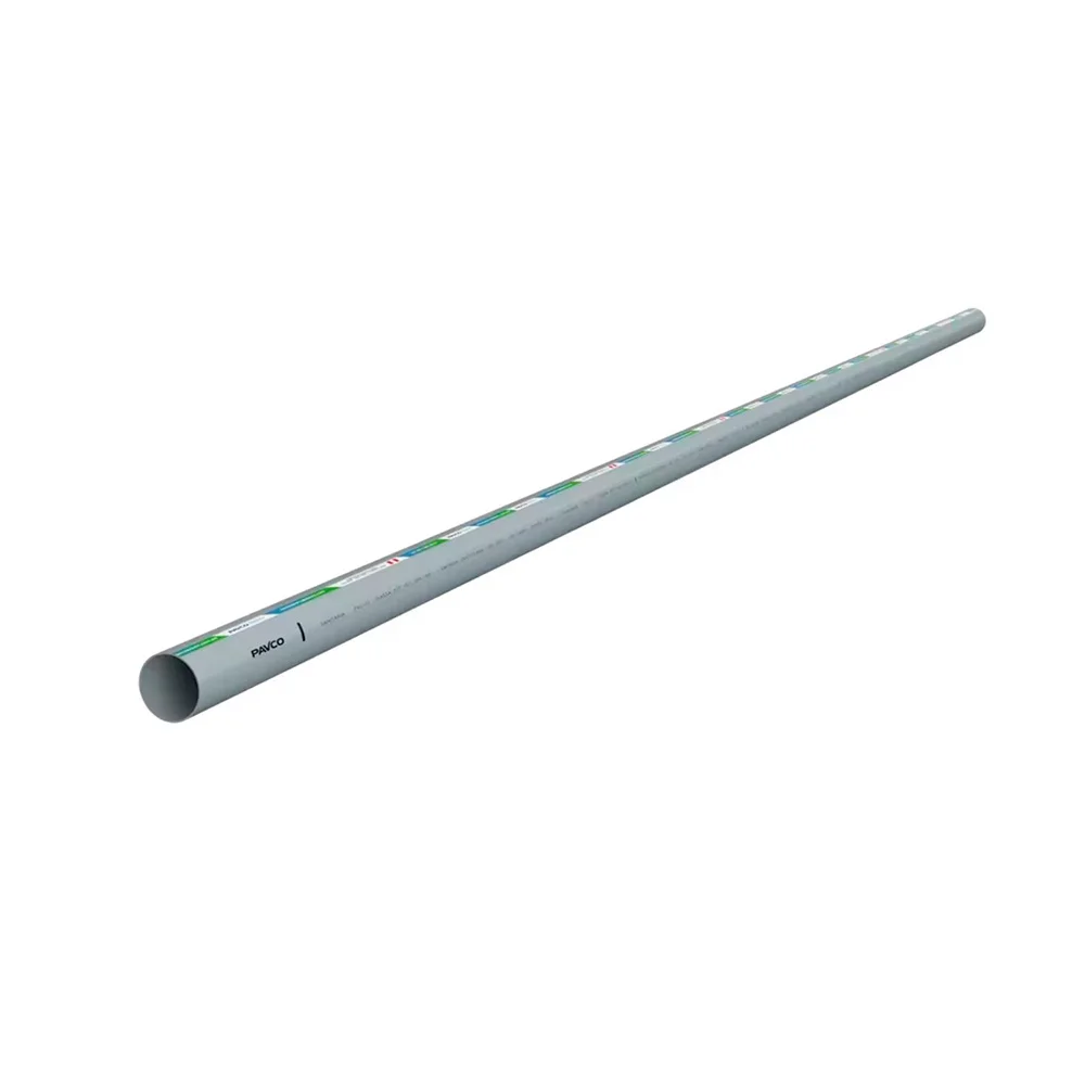 Tubo SAL 2" X 3M Desague Pavco