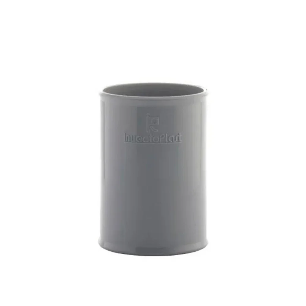 Union PVC SAL 4" Desague Inyectoplast