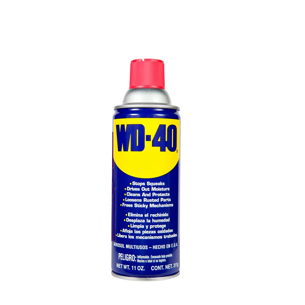 Lubricante Multiusos 11 OZ WD-40