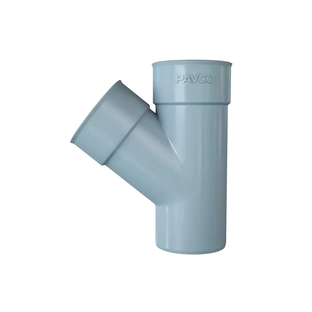 YEE PVC SAL 2" Desague Pavco