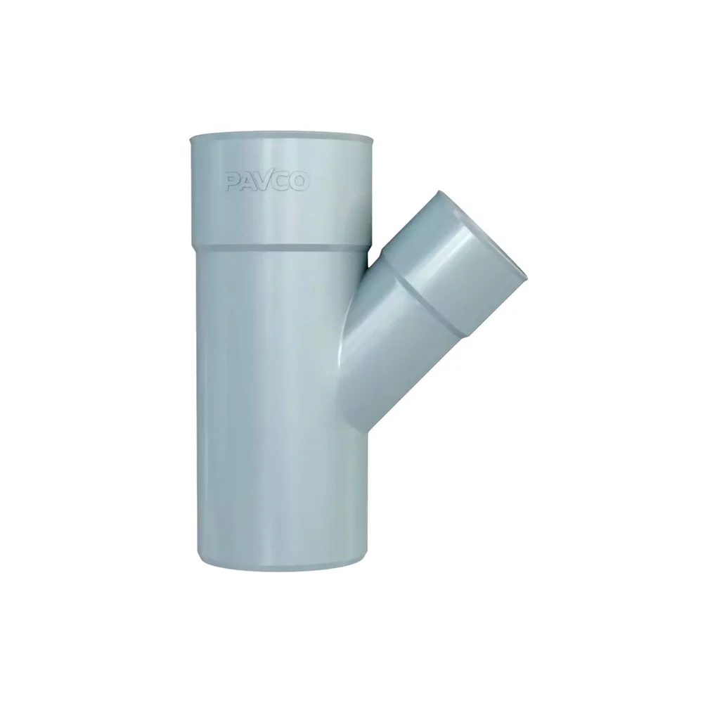 YEE SAL 3" X 2" Desague Pavco